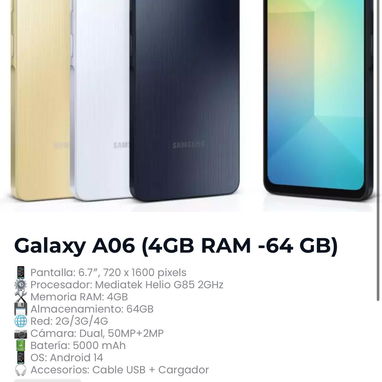 Teléfono nuevos en caja km-0 - Img 122514130