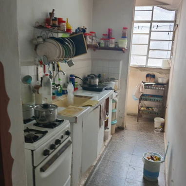 ¡EN VENTA APARTAMENTO +CARRO EN SANTA CATALINA, CERRO! - 7/8