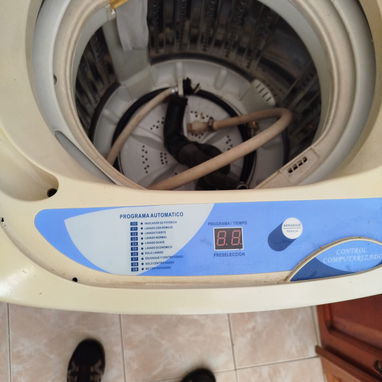 Vendo varios artículos - Img 126460344