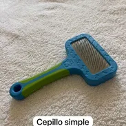 CEPILLOS PARA PERROS DE PELO LARGO Y CORTO DESLANADOR - Img 53056260