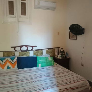 ¡MÚDESE SIN APAGONES A MIRAMAR! CASA INDEPENDIENTE - Img 123920562