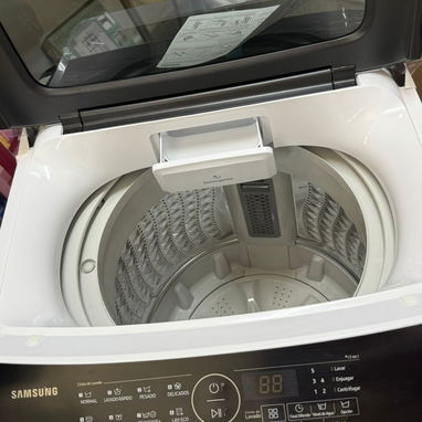 lavadora automática marca Samsung 9kg - Img 120500022