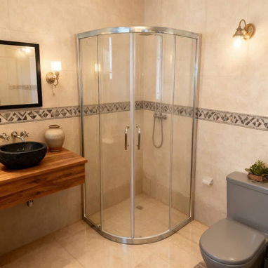 FREGADERO Y DUCHAS - Img 122247757