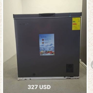 NEVERAS Y REFRIGERADORES-YBM/ELECTRO: 📦 COMBOS $635 - $697 USD ❄️ NEVERAS $272 - $465 USD REFRIGERADORES  $382 - $963 - 6/10