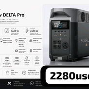 Ecoflow delta pro - Img 56837573