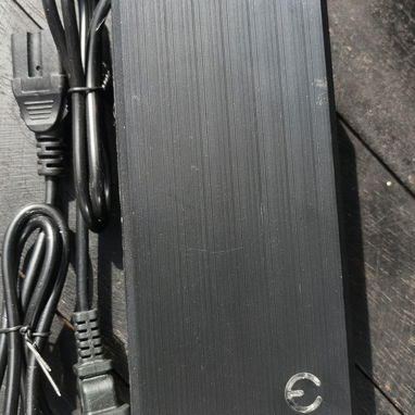 CARGADOS DE LITIHUM INTELIGENTES DISPONIBLES DE 72x5 Amp MOTO(CARGA RAPIDA) y 48x3 Amp de BICIMOTO(CARGA MEDIA)NUEVOS✨ - Img 116584914