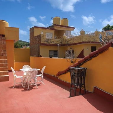 encantador 1 dormitorio en Trinidad, Sancti Spíritus, Cuba - Img 125983154