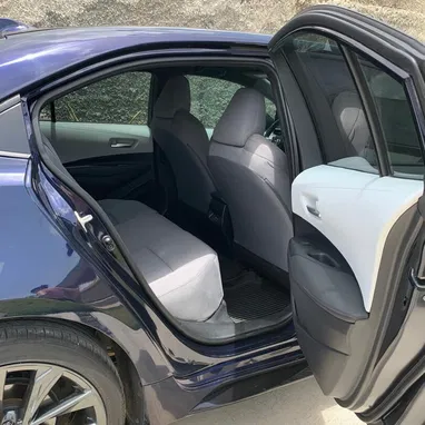 🚨🔥 ¡TOYOTA COROLLA SE 2024 EN VENTA! 🔥🚨 - Img 125397319