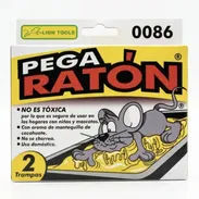 Trampa pega ratón - Img 56352520