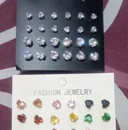 Aretes de fantasía - Img 49734092