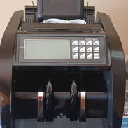 Caja contadora recargable le dura hasta 3 dias Precio 218usd*venta de todo - Img 58196530