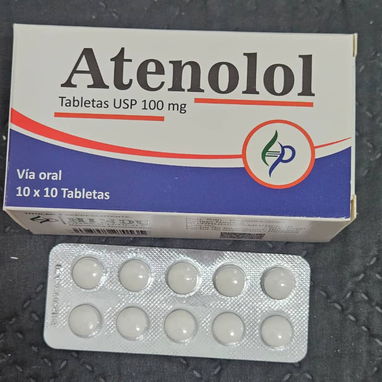 PROPANOLOL - 4/10