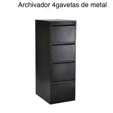 BURÓ MEDIANOS Y GRANDES ARCHIVO DE METAL Y MESA DE CONFERENCIA PARA SU OFICINA 58080802 - Img 115345790
