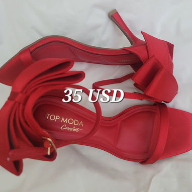 Calzado para mujer No 37 - Img 121004733
