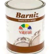 Barniz trasparente y de colores - Img 57243480