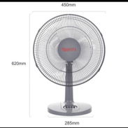 ventilador de mesa - Img 56135279