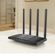 Tp-Link Router Wifi Gigabit AC 1200 📌 NUEVO A ESTRENAR POR EL CLIENTE - Img 49540937