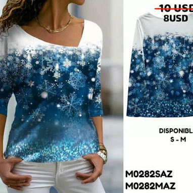 ROPA DE MUJER-1- JEANS Y MAS - 10/10