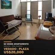 🏠 APARTAMENTO EN VENTA | #234 VEDADO, PLAZA - Img 57719105