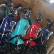 Llegaron las motos garantía, seguridad, rapidez hasta la puerta de su hogar llame ya - Img 56891783