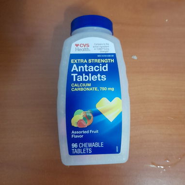 Medicamentos para Problemas Estomacales en Suspensi贸n y en Tabletas 馃あ馃拪 - Img 123087601