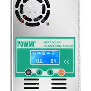 MPPT PowMr de 60A - Img 57972743