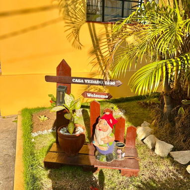Alquiler de casa de lujo con piscina en el Vedado . Renta de casa de lujo por noches en el Vedado con piscina - Img 125752428