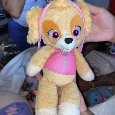 PACA DE 50 PELUCHES, 135💲USD❗️SUPER OFERTA❗️ - Img 118604753