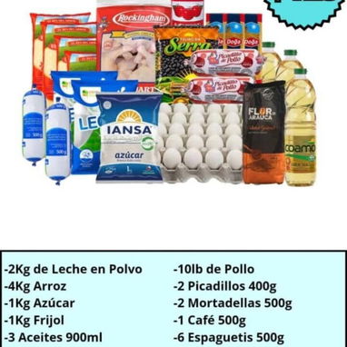 Combos de comida en la isla de la juventud, laisla 💯 - 3/3