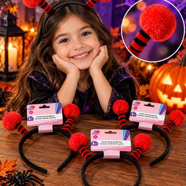 Más adornos para Halloween - 8/10
