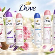 Desodorante DOVE Spray - Img 58074672