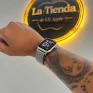  apple watch ⌚️ Serie SE - Img 56576494