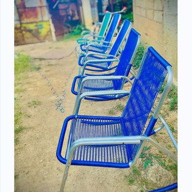 Sillones de Suiza de todos los colores - Img 125853044