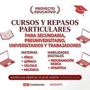 REPASOS DE FÍSICA Y OTROS CURSOS - Img 56905523