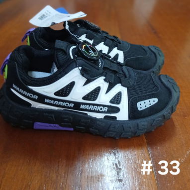 Tenis para niño de exelente calidad - 2/2