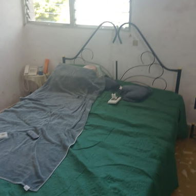 *$7000usd. En venta apartamento 4to  piso en Arroyo Naranjo, Víbora Park, con  garaje y moto 4 tiempos - 4/8
