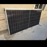 PANELES SOLARES 625w - Img 57569474