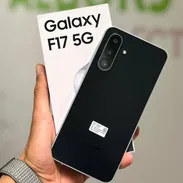 Samsung Galaxy F17 (5G)(4/128)(en 📦) - Img 55730168