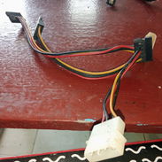 Se vende adaptador de SATA a ide - Img 56664322