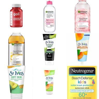 Skincare, maquillaje y productos para el cuidado de la piel y el cabello | Yellow Beauty - Img 103154291