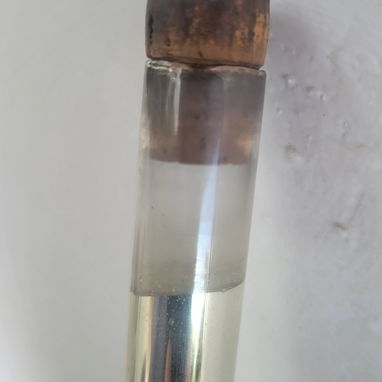 Candeleros Cambridge (c. 1930) Azul Cobalto Vintage - Tel: 5358 0956 - Vedado - 4/4
