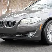 BMW 535i 2011 Transmisión manual de 6 velocidades, turbo de 6 cilindros, sin modificaciones - Img 53373150