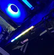 Msi gaming x 6800 16 gb (impecable) - Img 50798499