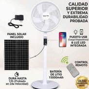 Ventilador - Img 55469484