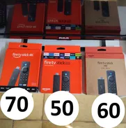 Amazon Firestick con todos los canales de afuera - Img 47331874