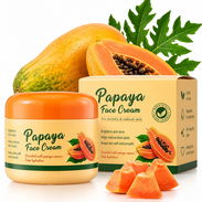Exfoliante Corporal Extracto de Papaya 280 g - Img 57734634