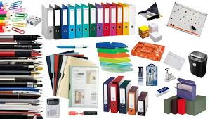 Materiales escolares y de oficina - Img 62564051