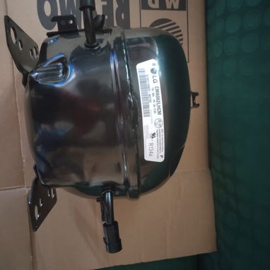 MAQUINAS NUEVAS LG DE 1/5.1/6.1/8.1/4 GAS R134 A 115 V 60 HZ - Img 113211960