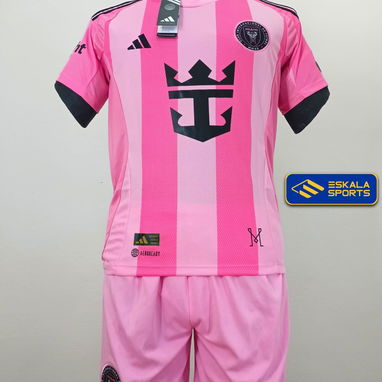 polos del Inter de Miami futbol - Img 104293007