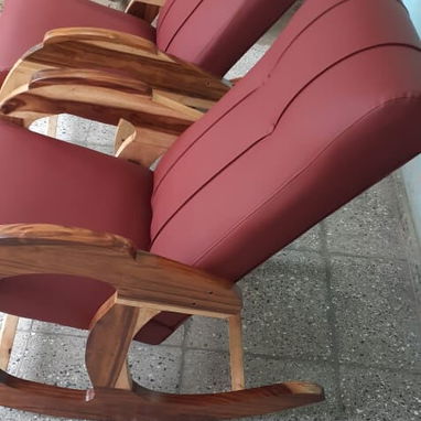 Sillones Comadritas - 2/5